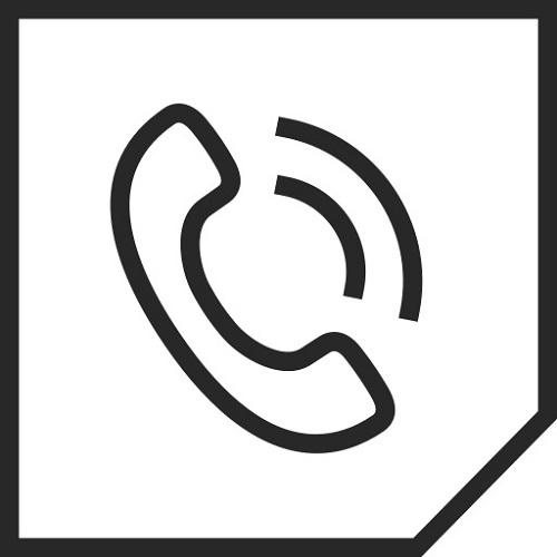 Ringing telephone