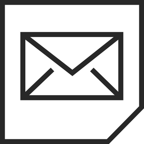 Email envelope