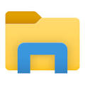 Image of the FIle Explorer icon