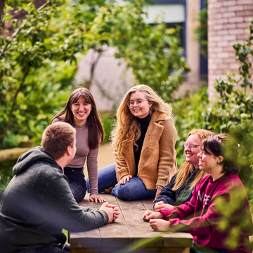 Student Portal Napier University