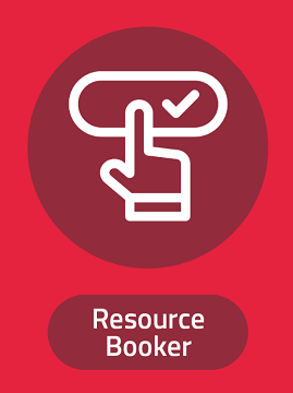 Resource Booker Logo