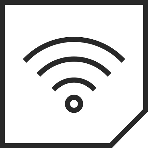 WiFi icon