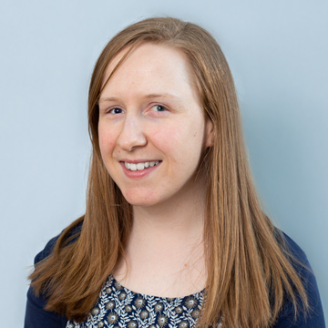 Caroline Cavaye - Student Experience Coordinator