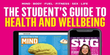 Student Health Guide